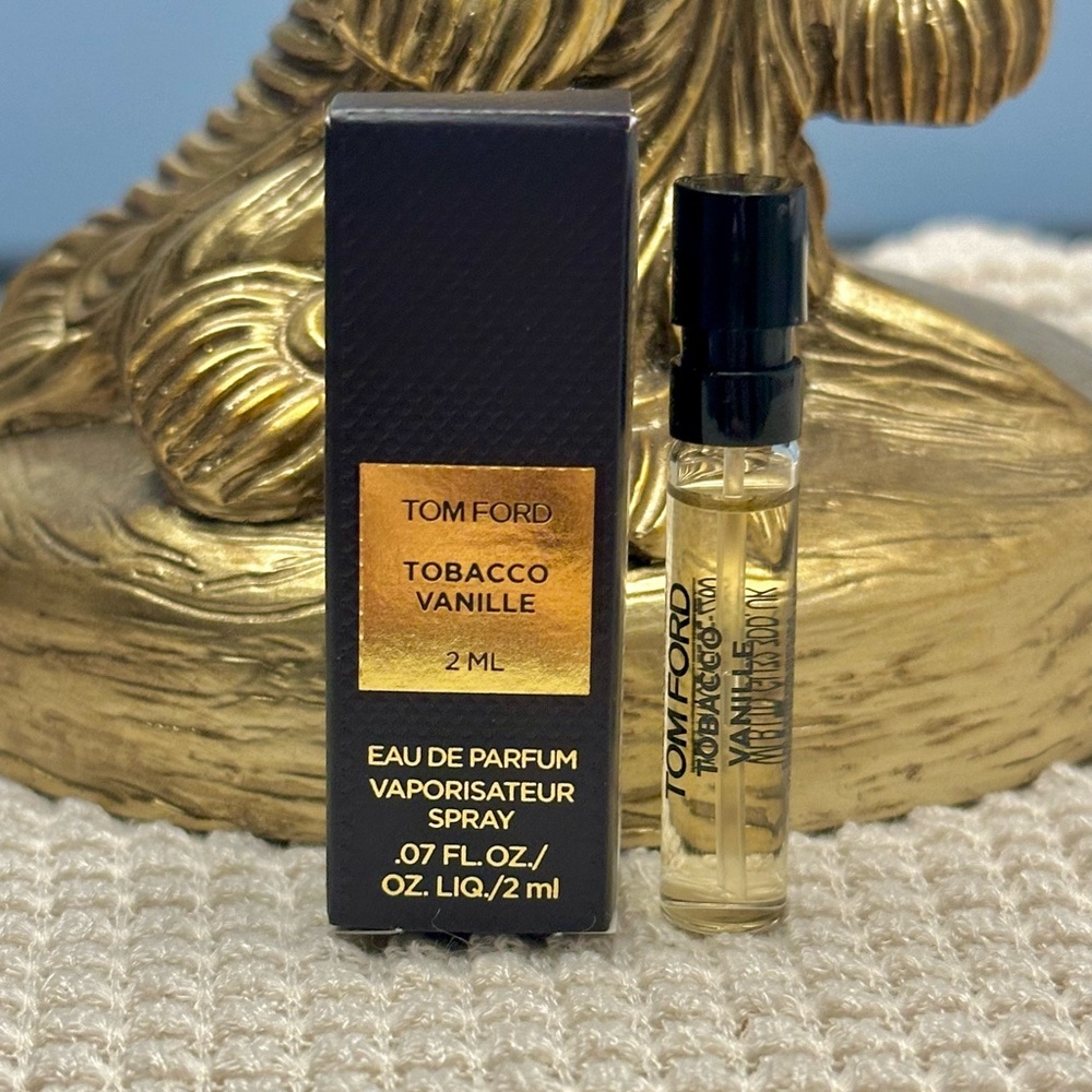Tom Ford Tobacco Vanille